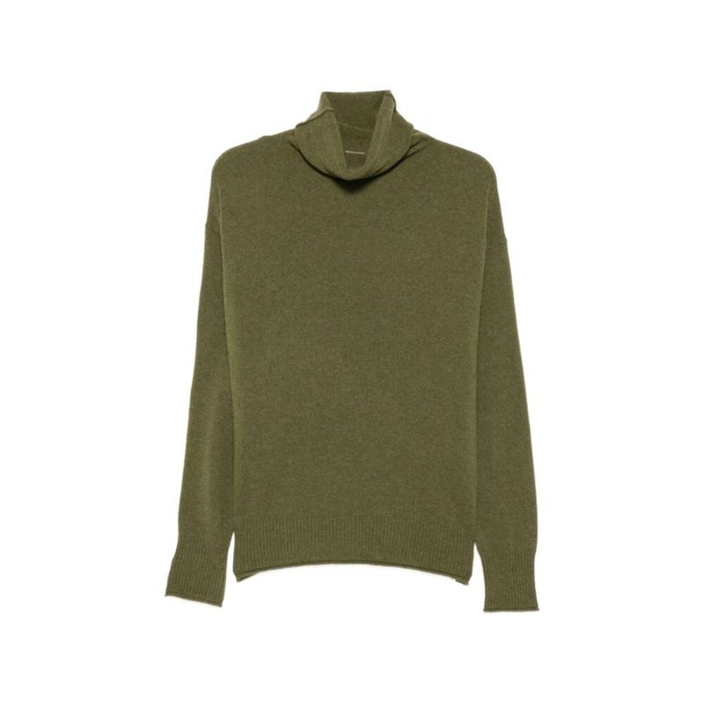Ct Plage Women Cashmere Turtle-Neck Sweater